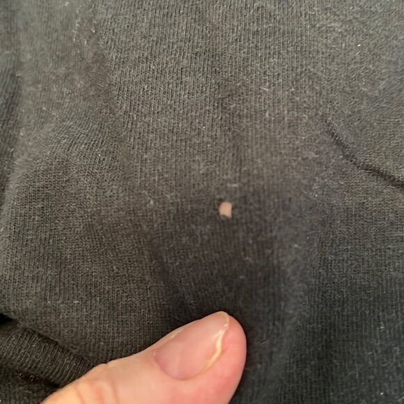 Vintage James Brown size XL concert T-shirt selling for $600 on other sites GVC - Picture 8 of 8